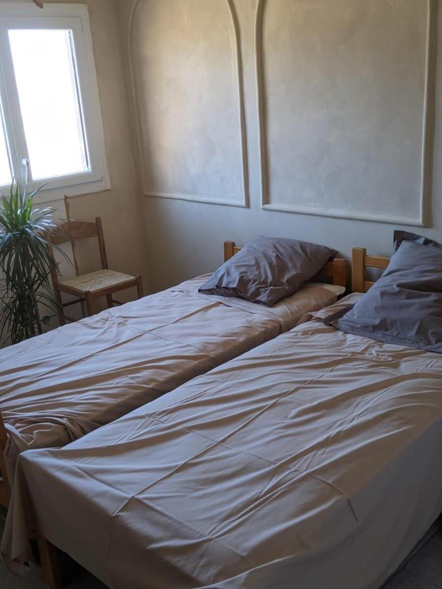 Gite Confort 15 Couchages, Vue Panoramique Montagne Hautes Alpes, Terrasses Embrun Exterior foto